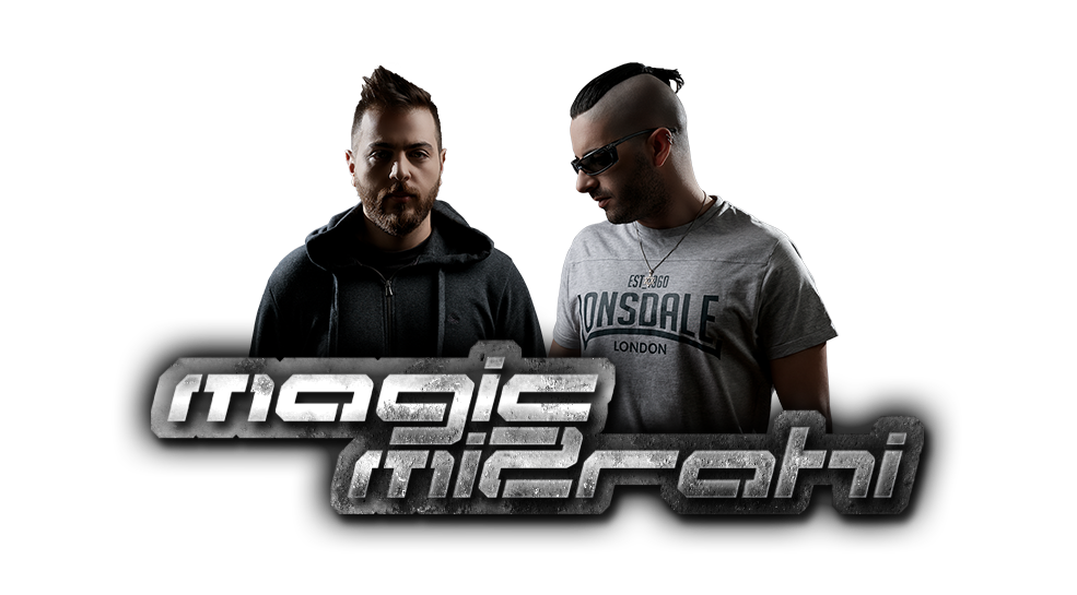 Magic Mizrahi